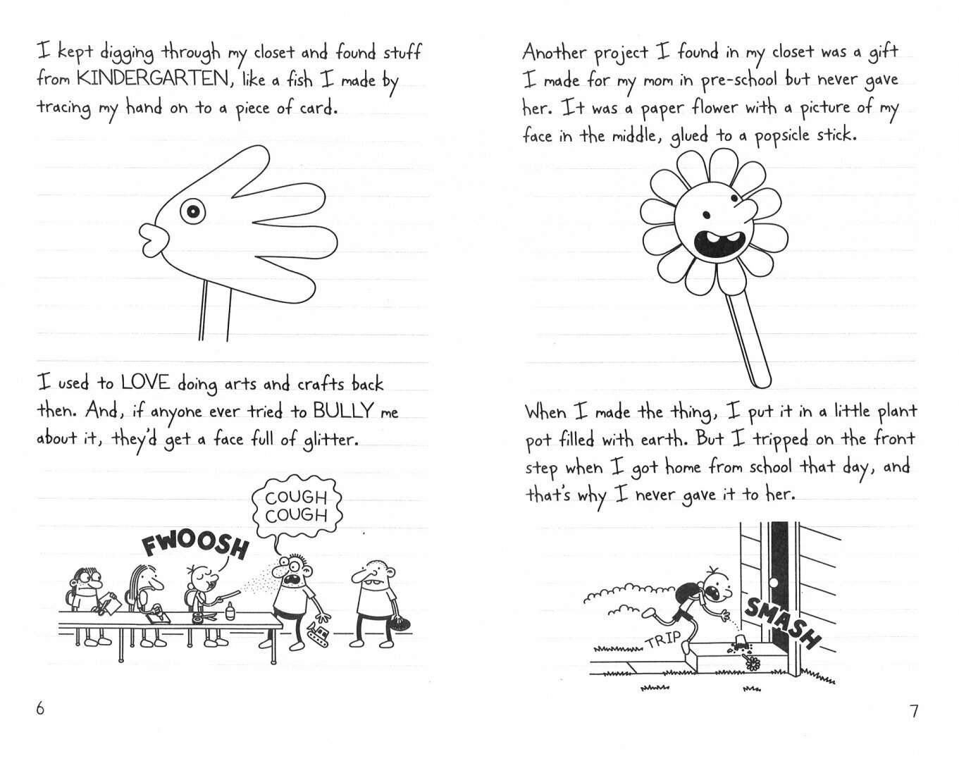 Diary of a Wimpy Kid Wrecking Ball - фото №12