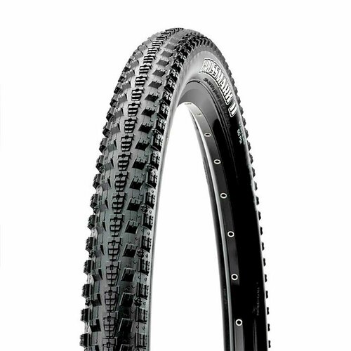 фото Покрышка maxxis crossmark ii 27.5x2.10 tpi 60 кевлар exo/tr (etb90955100)