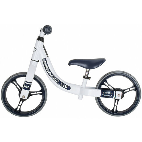 Беговел TECH TEAM TechTeam Milano 1.0 2022 синий