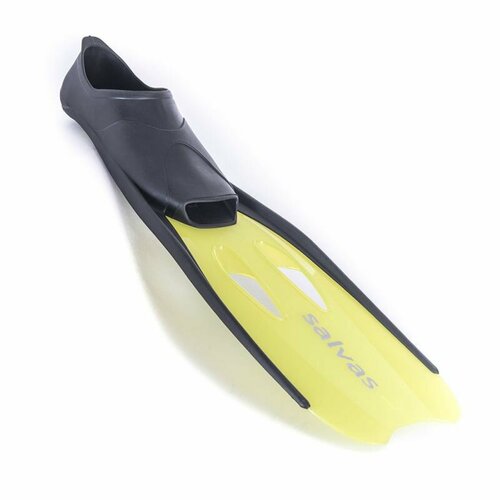фото Ласты salvas cancun fin, размер 44-45, жёлтый (ba12544gtsts)