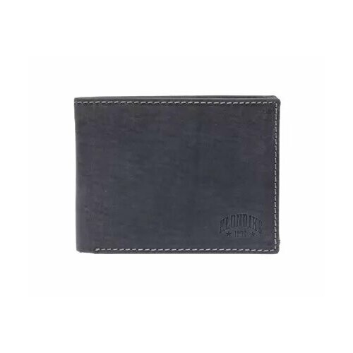фото Кошелек klondike, черный