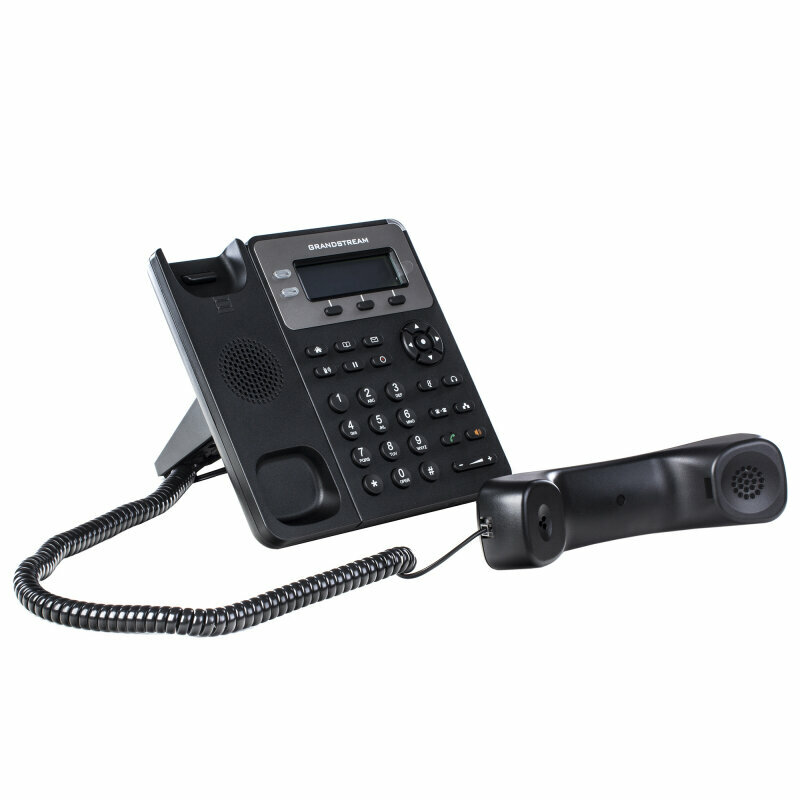 VoIP-телефон Grandstream GXP1610