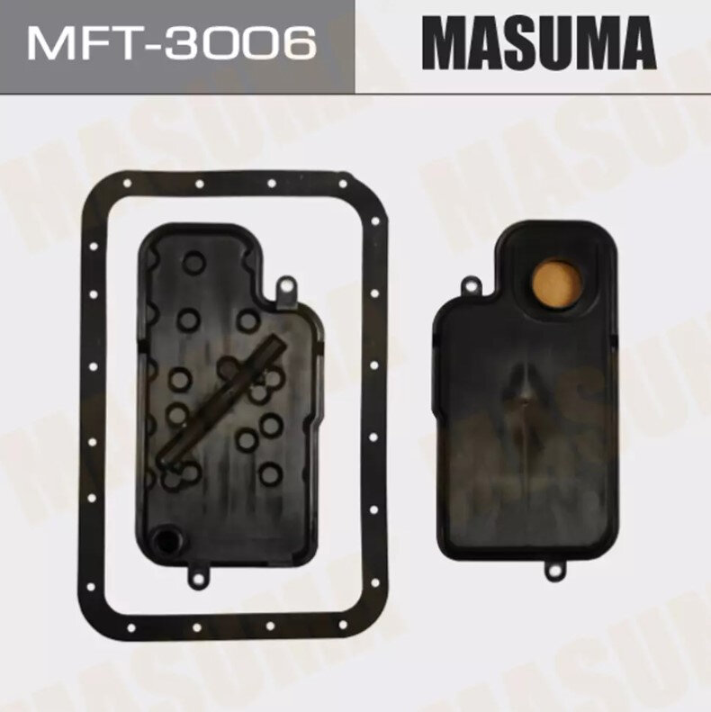 MASUMA MFT-3006 Фильтр АКПП