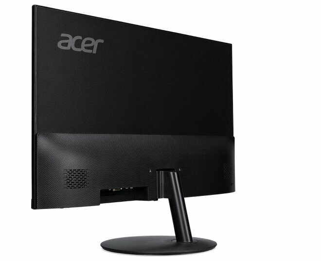 Монитор ACER SA272Ebi 27" Black