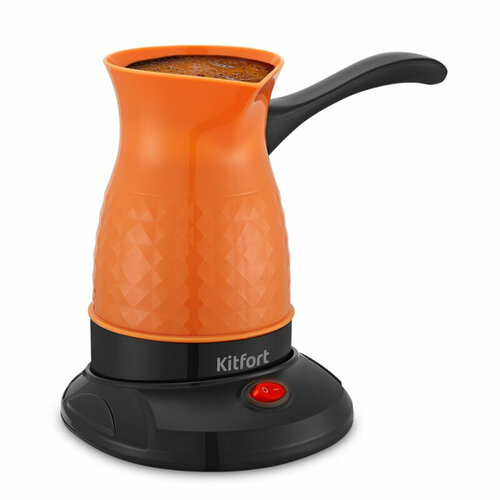Кофеварка-турка Kitfort КТ-7130-2 99000₽