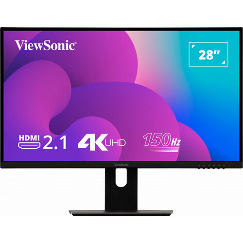 Монитор ViewSonic VX2882-4KP 11403800₽