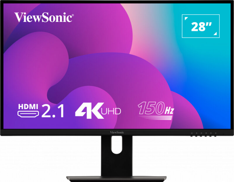 Монитор ViewSonic VX2882-4KP