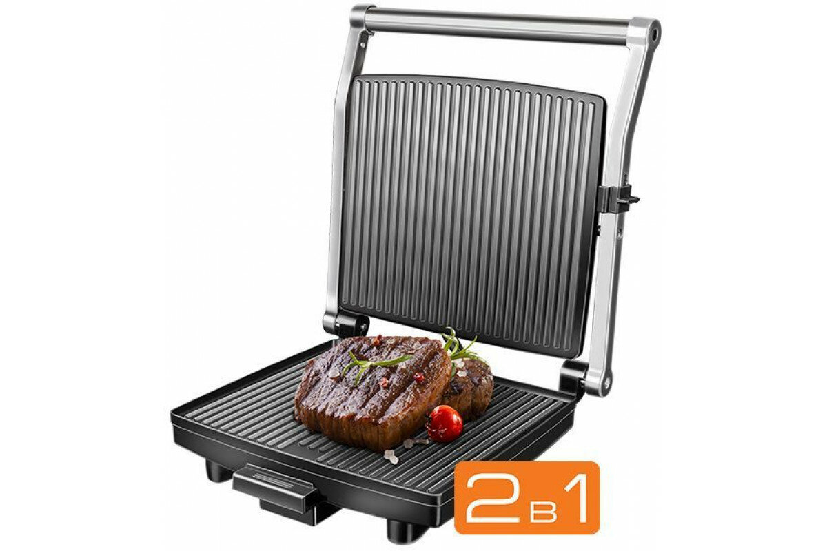 Гриль-духовка REDMOND SteakMaster RGM-M803P