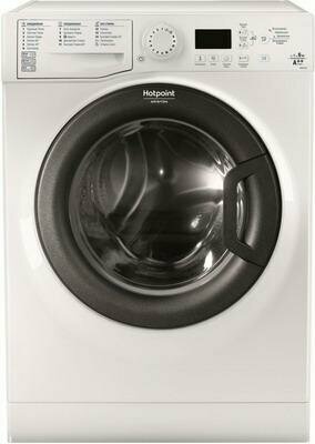 Стиральная машина Hotpoint-Ariston NSS 5015 H RU - фотография № 4