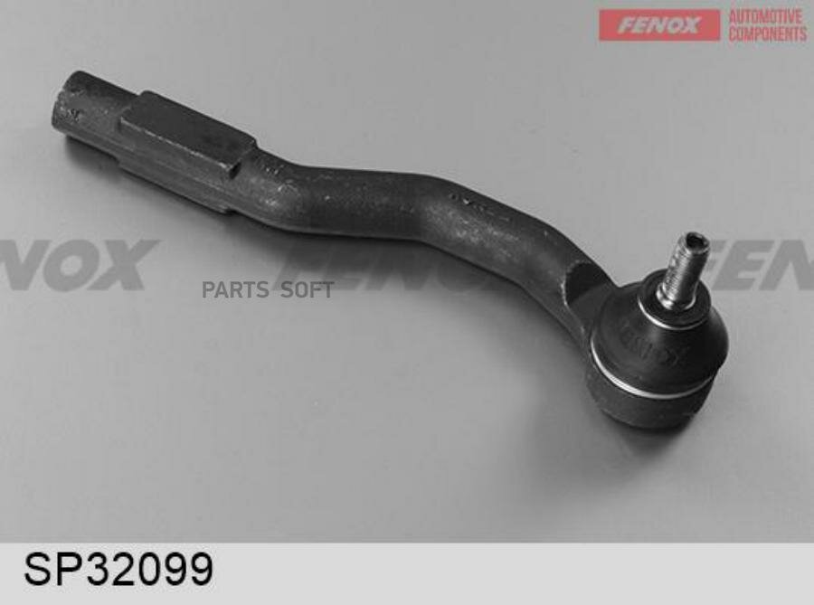 FENOX SP32099 Наконечник рулевой тяги