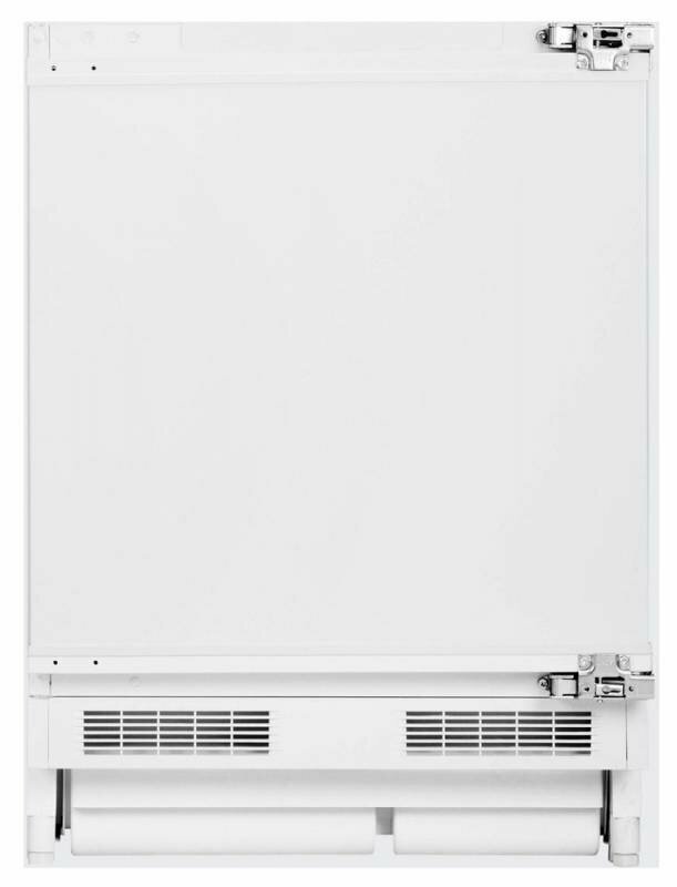 Холодильник Beko Diffusion BU1100HCA, белый