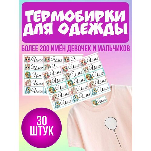 Термонаклейка для одежды с именем василина кружка с именем василина листья на ветру золотая