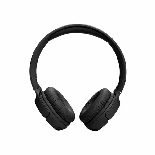 JBL Гарнитура JBL T520BT, беспроводная, с регулятором громкости, черный (Bluetooth) (ret)