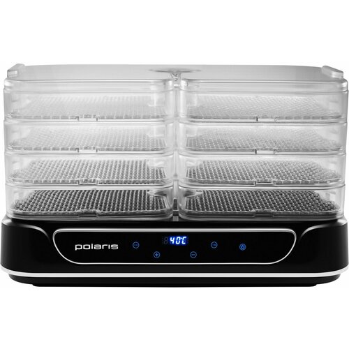 Сушилка для овощей и фруктов Polaris PFD 1206V 1094900₽