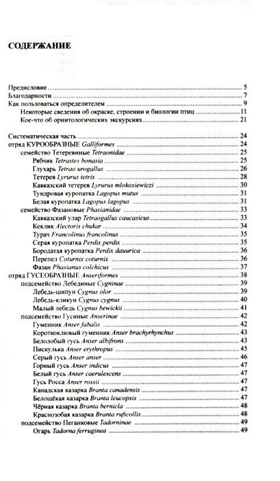 Птицы Европейской части России (в 2-х томах) - фото №5