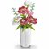 Конструктор MOULD KING 10059 Пион китайский (Paeonia lactiflora) ...