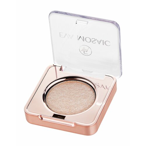 Eva Mosaic Тени для век Mono, 1.3 г