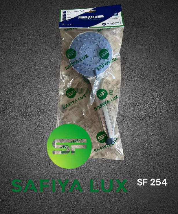 фото Лейка для душа усиливатель напора