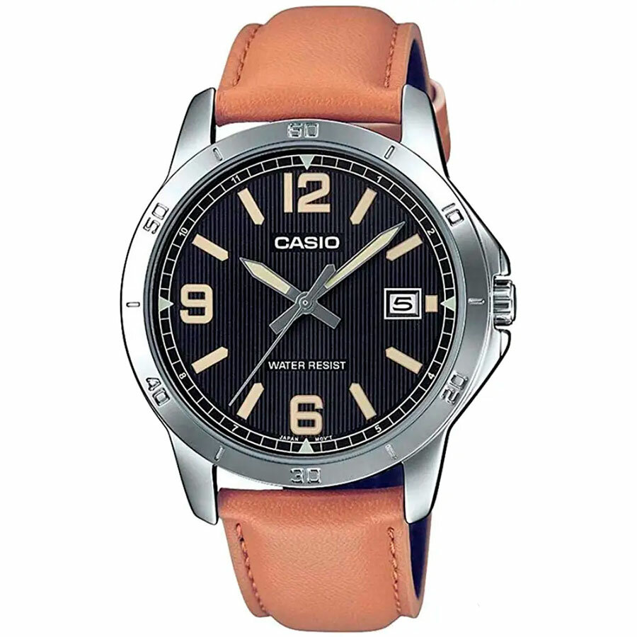 Наручные часы CASIO Collection MTP-V004L-1B2