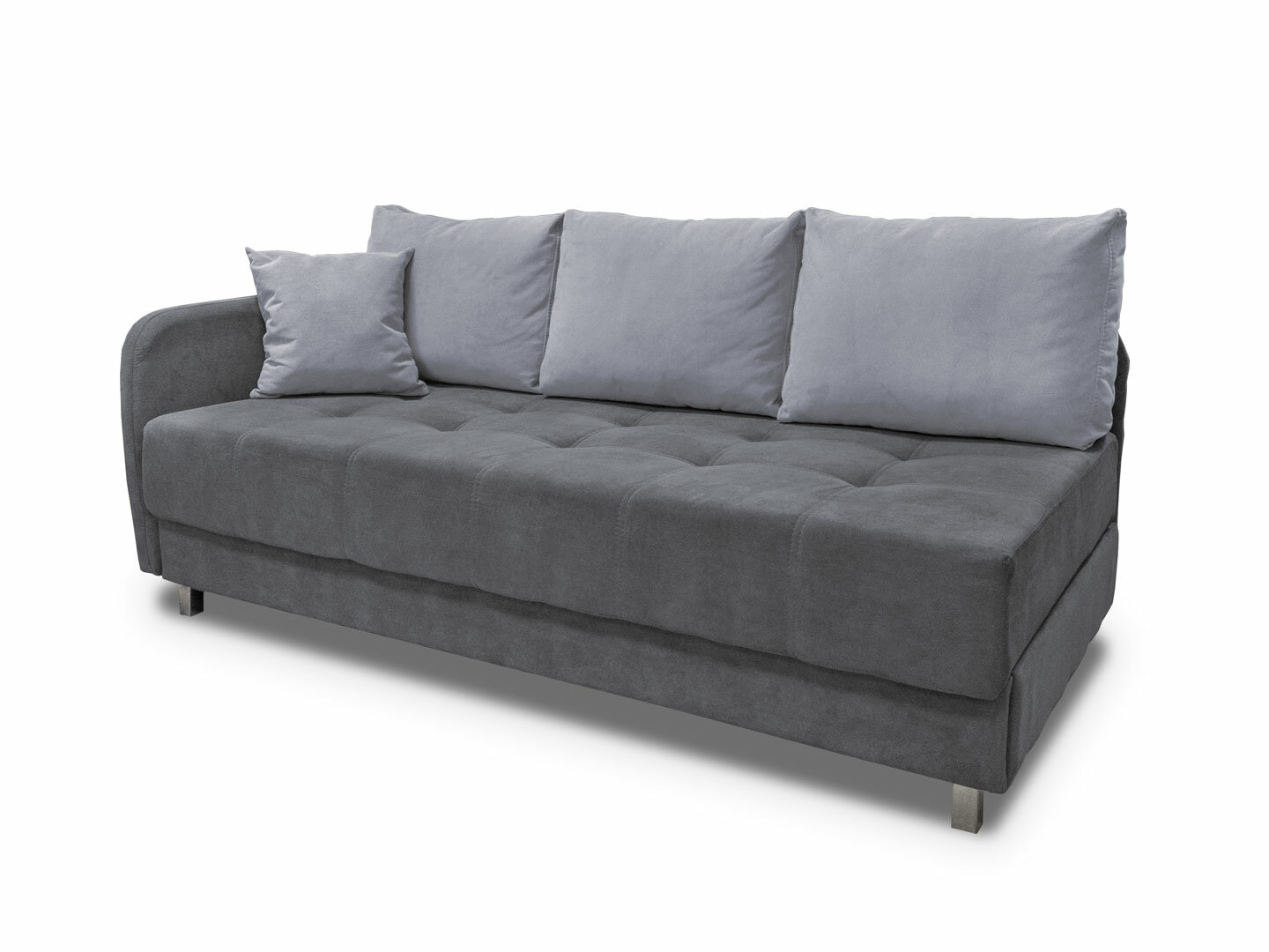 фото Тахта кушетка Бриз пружинный ширина 201 см спальное место 90х190 см