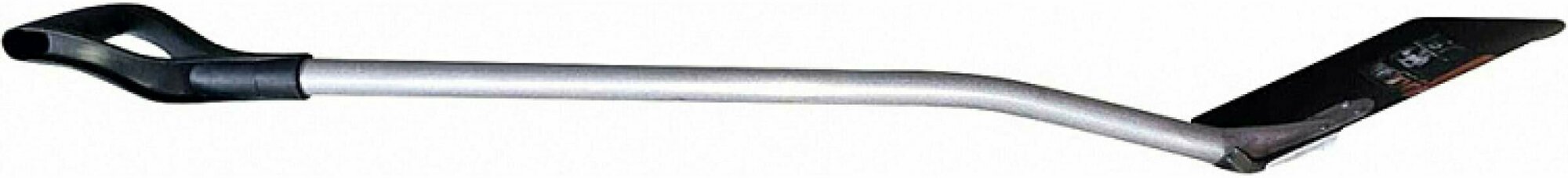 лопата штыковая STURM 3010-12-02M стальная с алюминиевым черенком - фото №11