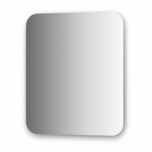 Зеркало со шлифованной кромкой Evoform BY 0113 (60х70 cm)