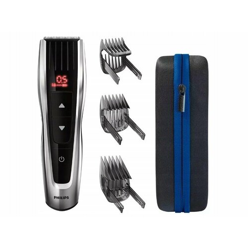 Машинка для стрижки PHILIPS HC9420/15 машинка для стрижки волос xiaomi hair clipper