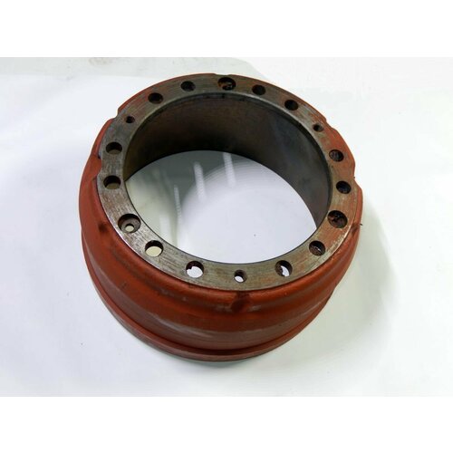 Барабан тормозной МАЗ-5551 5336 12 отверстий ОАО МАЗ 14500₽