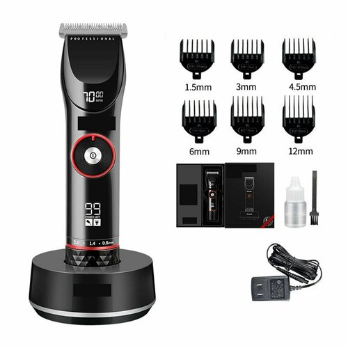 Машинка для стрижкичерный 969800₽