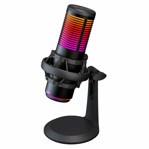 Конденсаторный студийный USB-микрофон VOROTEX A8 Voice X компьютерный игровой микрофон для стримов и конференций 339000₽