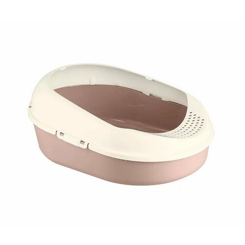 Лоток для кошачьего туалета Cosmo какао 1250₽