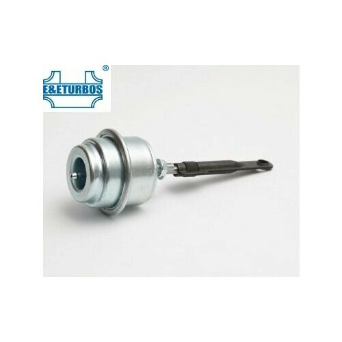 Вакуумный актуатор турбокомпрессора E&E AC-K085