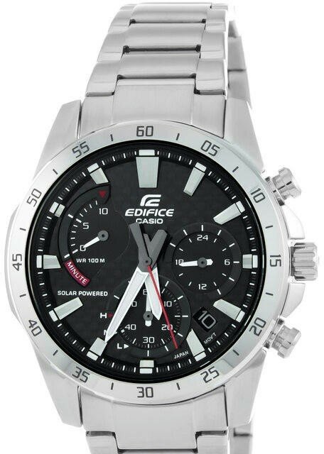 Наручные часы CASIO Edifice EQS-930D-1A