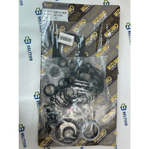 Ремкомплект двигателя 0411122152