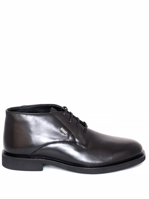 Ботинки SIOUX, размер 44,5, черный
