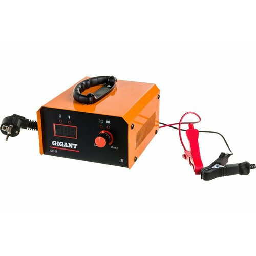 Зарядное устройство Gigant GC-18 647500₽