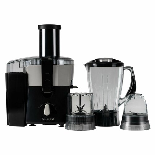 Кухонный набор 4 в 1 Galaxy GL 0830 612800₽