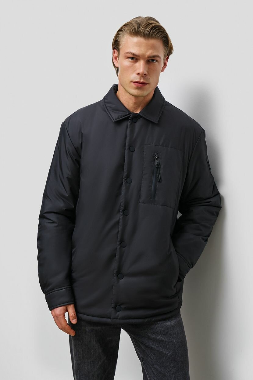 Куртка-рубашка Baon