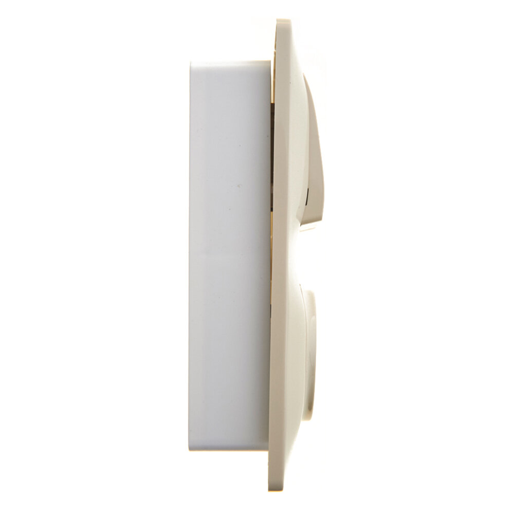 Glossa GSL000276 Блок комбинированный вертикальный (3 кл.+1 роз., 6+16 А, в сборе, скрытая установка, бежевый) Schneider Electric - фото №18