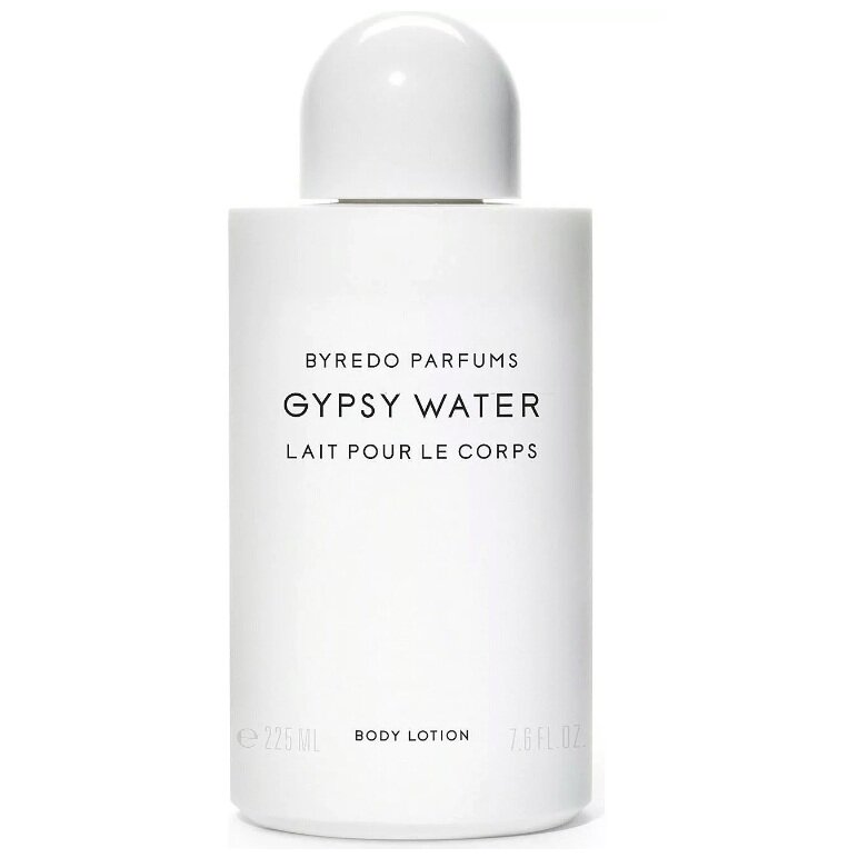 Byredo Parfums Gypsy Water225 мл