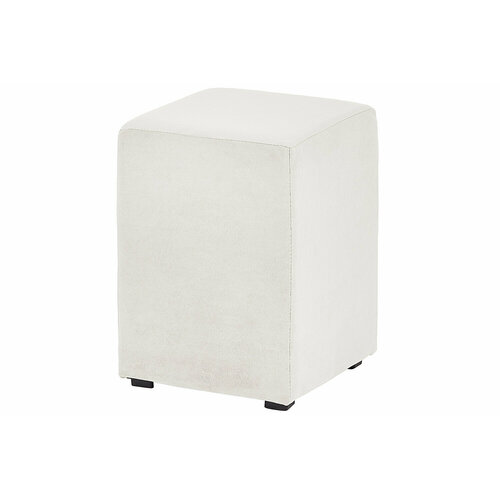 Пуф Рим 29х39х29 цвет бежевый 1599₽