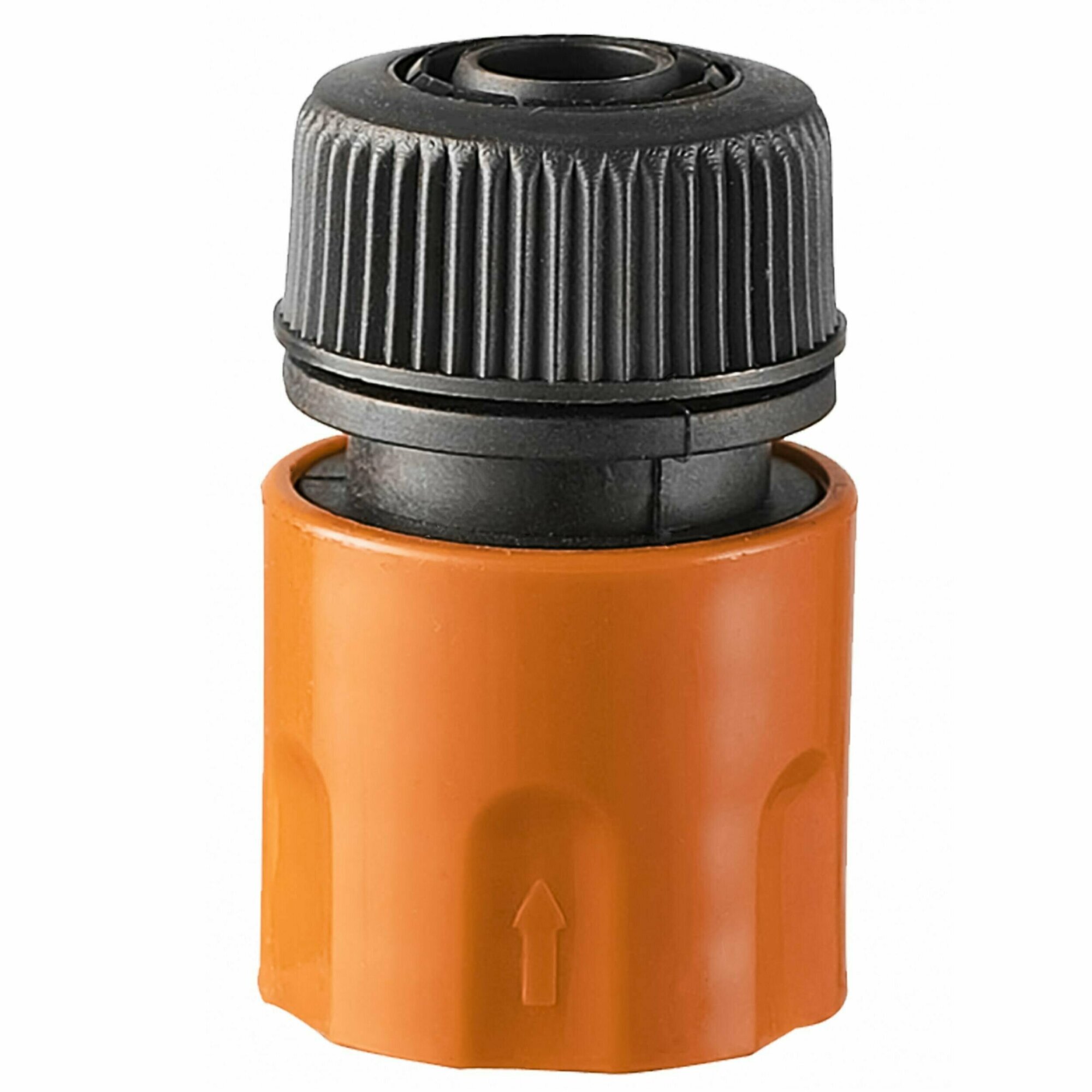 Соединитель быстросъемный для шланга 1/2 Вихрь — фото 1