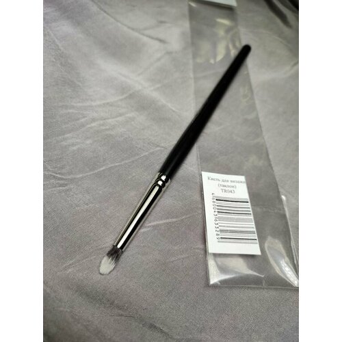 Valeri-D Кисть для визажа (TR043; таклон; круглая) | Валери Д