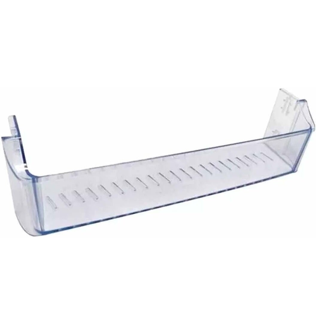 фото Балкон двери нижний (полка) VBE-0017 к холодильникам Vestel, Vestfrost, арт. V 40003432