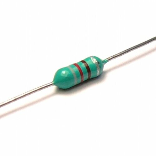Индуктивность 56 мкГн, 0.5Вт, 10- 20%, 0.5W, 56uH, [0410]