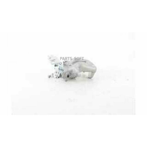 BSG AUTO PARTS BSG90245007 BSG 90-245-007_суппорт тормозной задний правый VW Caddy 14-20TDi 04 11640₽
