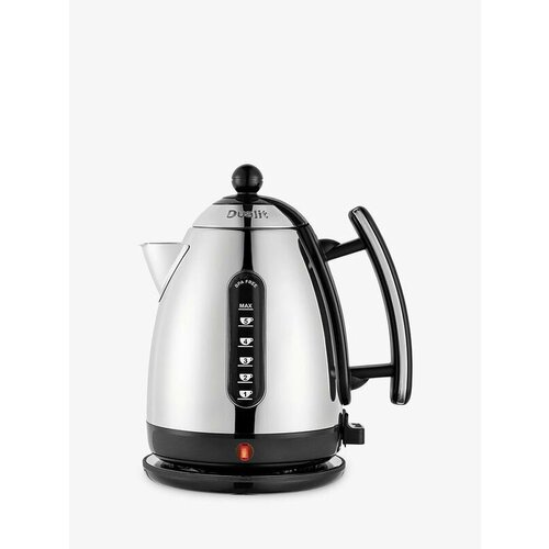Электрический чайник Dualit 15л Black 3180000₽