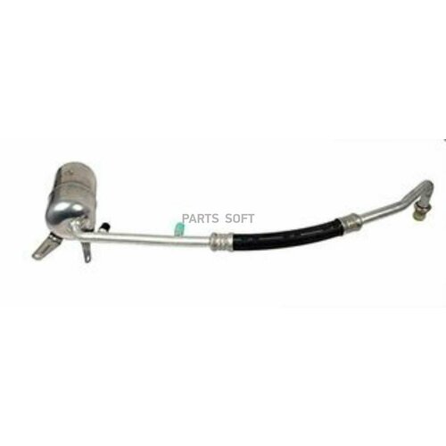 BSG AUTO PARTS BSG 30-540-004 Осушитеь кондиционера FORD MONDEO 18-3020TD22TD 00-07 12760₽