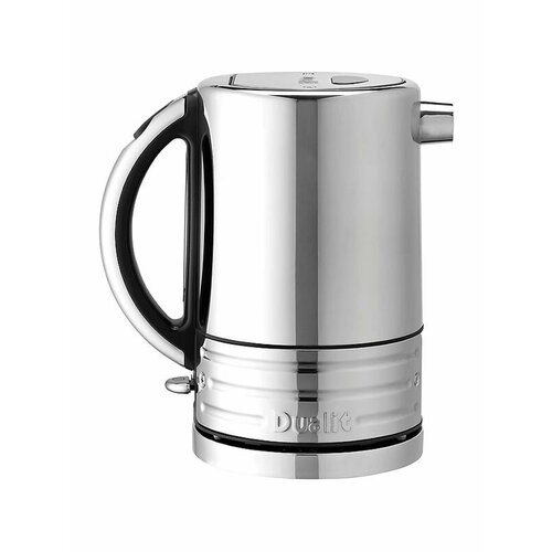 Электрический чайник Dualit 72925 Architect (Polished Steel/Black)