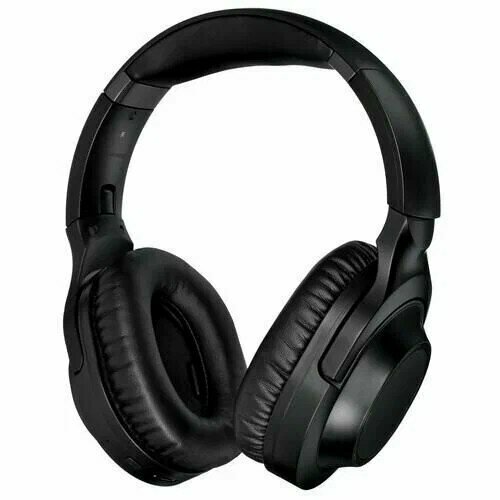 Беспроводные наушники Fiero Drive WLH 600 черный 656400₽